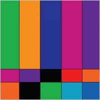 TV Background