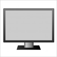 TV icon