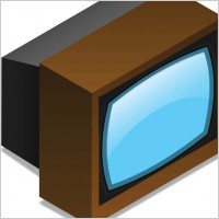 TV set