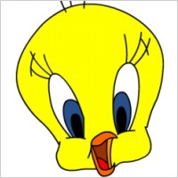 Tweety Bird