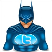 Twitter batman