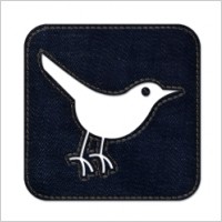 Twitter bird3 square