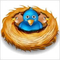 Twitter nest