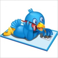 Twitter phone