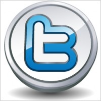 Twitter round