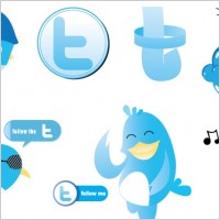 Twitter Vectors