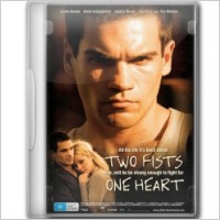 Two Fists One Heart