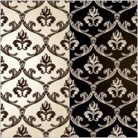 twobedroom continuous pattern 03 vector