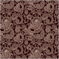 twoparty continuous pattern 03 vector