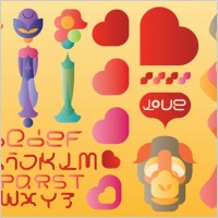 Typography Vectors