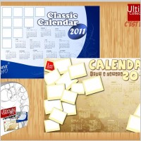 Ultimate Collection 2011 c'est blanche pack