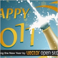 Uncorking the New Year