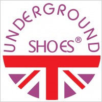 Underground Shoes logo