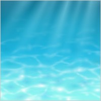 Underwater Vector Background