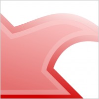 Undo Arrow clip art