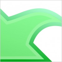 Undo Green