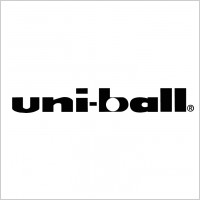 uni ball logo