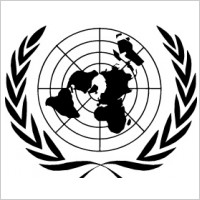 United Nations logo