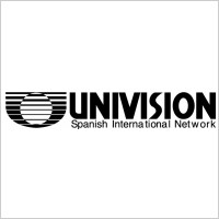 Univision logo