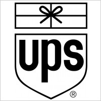 UPS logo
