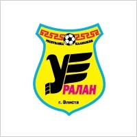 Uralan logo