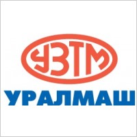 Uralmash logo