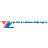 Uralsvjazinform logo