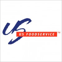 Us Foods Logo