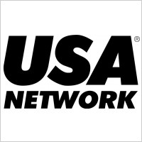 USA Network logo