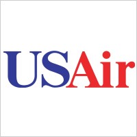 USAir logo