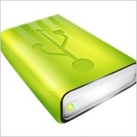 USB Drive