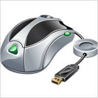 Usb mouse