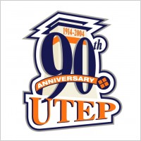 utep logo download