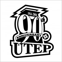 utep logo download