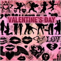 Valentine’s Day Clipart
