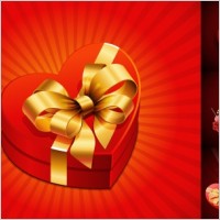 Valentine’s Day Vector Ultimate Collection