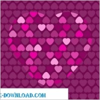 Valentine Card 8