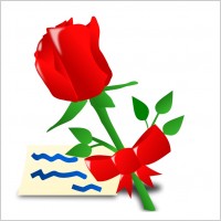 Valentine Day Icon