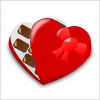 Valentine Day Icon