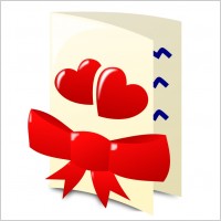 Valentine Day Icon