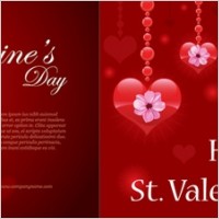 valentine day special for vector