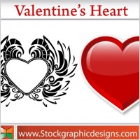 Valentine’s Heart