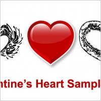 Valentine’s Heart