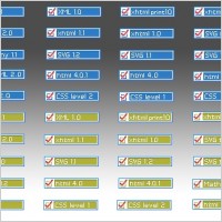 Validation Icons icons pack