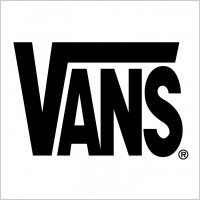 Vans Vector Logo