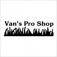 vans pro shop