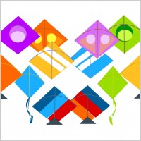 Various Kites