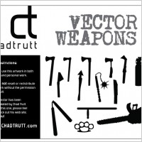 Various Weapons