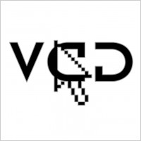 Vcd Logo