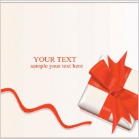 vector 2 gift gift